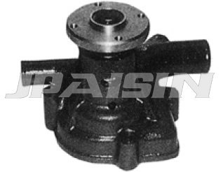 JPAISIN N-32 Water Pump