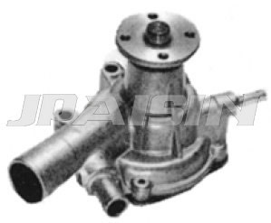 JPAISIN D-17 Water Pump