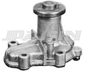 JPAISIN D-03 Water Pump