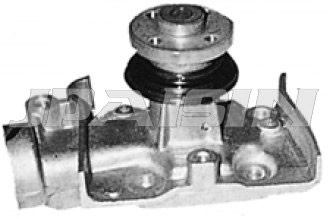 JPAISIN D-32 Water Pump