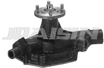 JPAISIN D-33a Water Pump