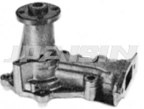 JPAISIN D-08 Water Pump