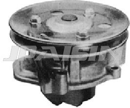 JPAISIN H-13 Water Pump