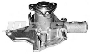 JPAISIN H-24 Water Pump