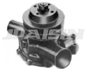 OE 1136108040 Water Pump