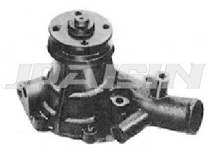 JPAISIN i-31 Water Pump