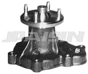 JPAISIN MZ-19 Water Pump