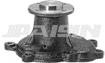 JPAISIN MZ-24 Water Pump