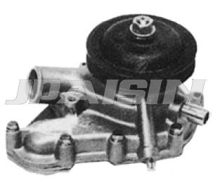 OE ME020752 Water Pump