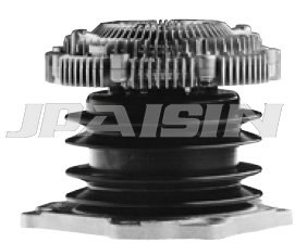 OE 2101065N88 Water Pump