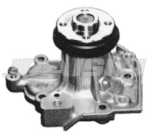 JPAISIN s-32 Water Pump