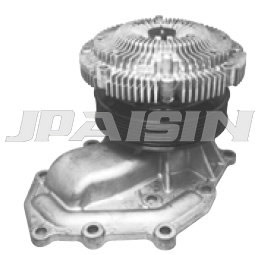 JPAISIN N-83 Water Pump