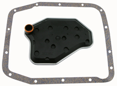 BALDWIN 18002 TRANSMISSION FILTER