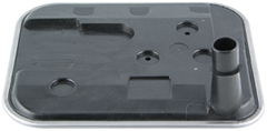 BALDWIN 18007 TRANSMISSION FILTER
