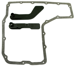 BALDWIN 18009 TRANSMISSION FILTER