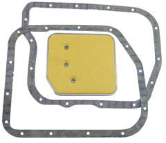 JEEP J8123042 TRANSMISSION FILTER
