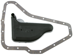 BALDWIN 18139 TRANSMISSION FILTER