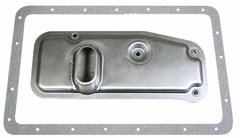 BALDWIN 19997 TRANSMISSION FILTER