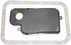 BALDWIN 20012 TRANSMISSION FILTER