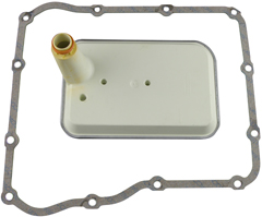 BALDWIN 20017 TRANSMISSION FILTER
