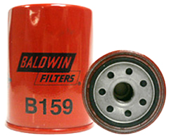 GMC 96058042 Full-Flow Lube Spin-on