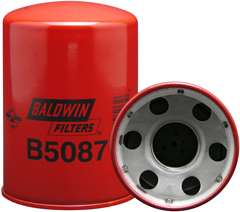 CUMM 3680434 Coolant Spin-on without Chemicals