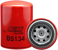 HINO 1630441015 Coolant Spin-on without Chemicals