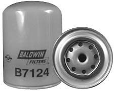 HINO 156071860 By-Pass Lube Spin-on