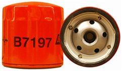 FLEETGUARD LF3983 LUBE SPIN-ON
