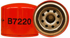 BALDWIN B7220 LUBE SPIN-ON