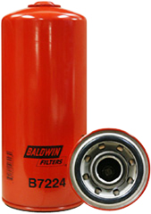 DAF 1327672 LUBE SPIN-ON