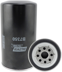 BALDWIN B7350 LUBE SPIN-ON