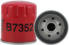 BALDWIN B7352 LUBE SPIN-ON