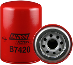 FLEETGUARD LF3915 LUBE SPIN-ON