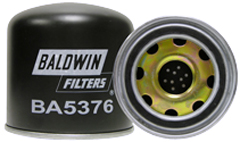 BALDWIN BA5376 Desiccant Air Dryer Spin-on