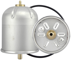 DAF 1643072 Centrifugal Lube Element