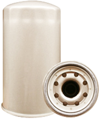BALDWIN BD7105 Dual-Flow Lube Spin-on