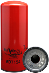 CUMM 3406809 High Velocity Dual-Flow Lube Spin-on