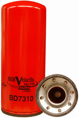 JOHN DEERE RE58935 High Velocity Dual-Flow Lube Spin-on