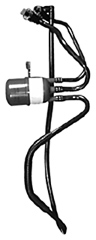 BALDWIN BF1053 In-Line Fuel Filter