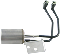 BALDWIN BF1054 In-Line Fuel Filter