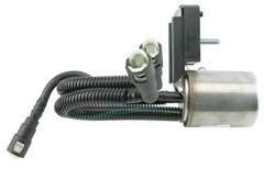 BALDWIN BF1058 In-Line Fuel Filter