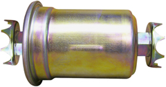 BALDWIN BF1100 In-Line Fuel Filter