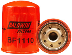 BALDWIN BF1110 FUEL SPIN-ON