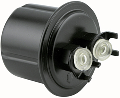 BALDWIN BF1188 In-Line Fuel Filter