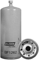 CUMM 3089916 Fuel/Water Separator Spin-on with Drain