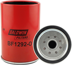 RACOR R90TDMAX Fuel/Water Separator Spin-on with Open Port for Bowl