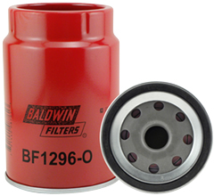 CLARCOR Filtration (China) WBF219B1 Fuel Spin-on with Open Port for Bowl