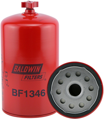 INT 1685159C91 Fuel/Water Separator Spin-on with Drain