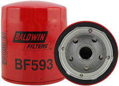 GMC 23518526 Secondary Fuel Spin-on